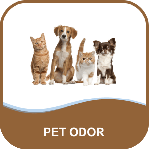 PET ODORS